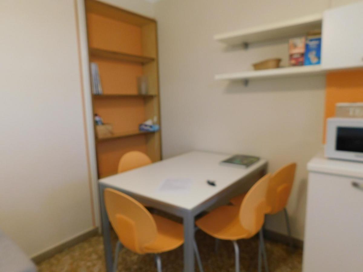 شقة Casa Dolce Casa أفيانو المظهر الخارجي الصورة